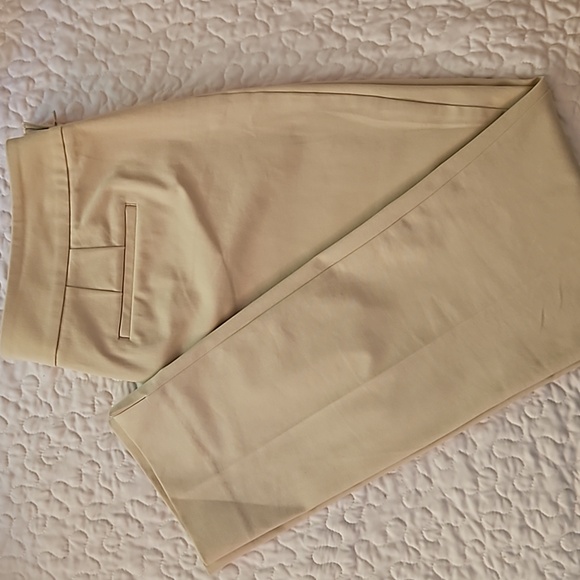 Talbots Chatham Ankle Pants - Picture 4 of 4
